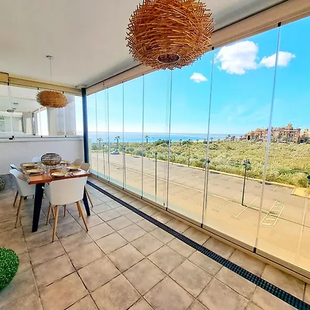 Apartment Flamencos, - By Ac Real Isla Canela