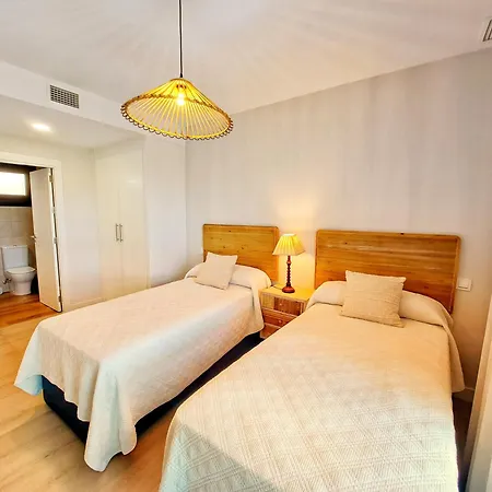 Flamencos, - By Ac Real Apartment